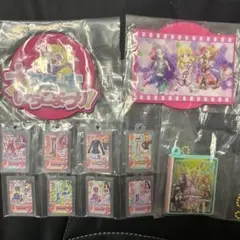 アイカツ ガチャガチャ 大スター宮いちごまつり