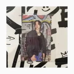 nexz トモヤ ride the vibe トレカ
