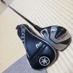 YAMAHA RMX inpres ユーティリティU4+