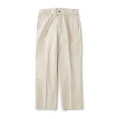 OLD JOEオールドジョー STRING WAIST WORK TROUSER