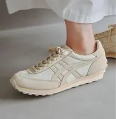 【emmi meets Onitsuka Tiger】EDR 78
