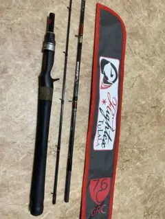 【中古】 ツララ グルービー 80S   /R161L 楽天市場】【中古】 ツララ グルービー 80S /R161L : 釣king