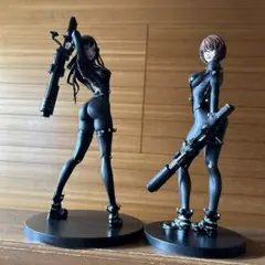 リアルアクションヒーローズ No.576 RAH レイカ 下平玲花(しもひられいか) GANTZ(ガンツ) 完成品 可動フィギュア メディコム・トイ 中古】[FIG]リアルアクションヒーローズ No.576 RAH レイカ 下平