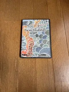 トレイルランニングDVD