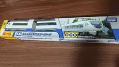プラレール 683系特急サンダーバード