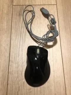 Sanwa Supply USB-A マウス