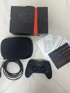 ASTRO C40 スティックモジュールおまけ付き。使用一部難あり。