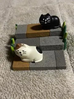 コンコンブル 谷根千 だんだん猫 concombre 旅猫 東京