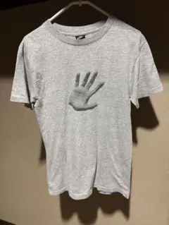極美品 90s CG Design 両面プリント Tシャツ Mサイズ USA製