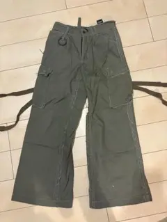 2025年最新】MINUS ワークパンツ・カーゴパンツ・ペインター