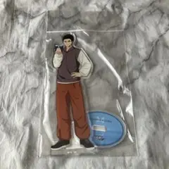 笠松幸男 プレゼントver. BIGアクリルスタンド 黒子のバスケ
