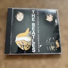 THE BEATLES キャバーンクラブ リハーサル