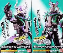 ジャマトライダー　ガレージキット　塗装　組み立て済み ジャマトライダー ガレージキット 塗装 組み立て済み