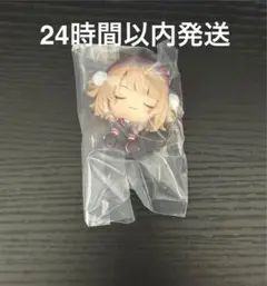 【最安値】1番くじ しぐれうい F賞 ちょこのっこフィギュア
