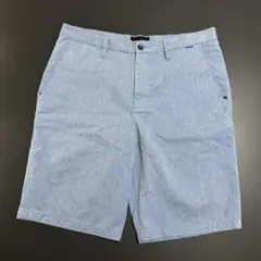 Hurley ハーレー ハーフパンツ ショートパンツ ショーツ メンズ W34