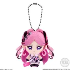 ★メルカリ便★キミとアイドルプリキュア ふわふわおでかけマスコット②