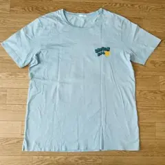 ドラゴンボール Tシャツ Lサイズ バックプリント