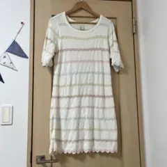 ジェラートピケ