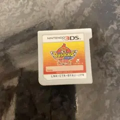 ３DS 妖怪ウォッチ バスターズ 赤猫団
