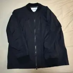 White Mountaineering BLK ジャケット