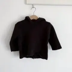 Bonpoint:ニットコート ニット
