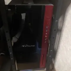 G-Tune ゲーミングデスクトップ