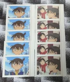 隻眼の残像 ぱしゃこれ コナン