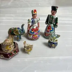 世界のお土産　まとめ売り
