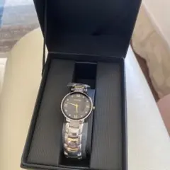 新品未使用 CITIZEN シチズン 腕時計 エコドライブ 電波ソーラー