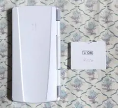 安心！長く使えるTEC完全整備品！東芝TEC・HTL-200ハンディターミナル❼