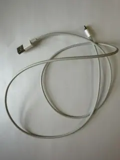 Lightning -USB-Cケーブル