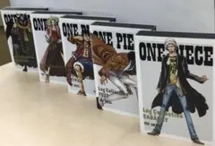 ONEPIECE Logcollection DVD