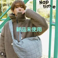 Nissy naptime 巾着ファーバッグ Amazon.co.jp: Nissy naptime 巾着ファーバッグ : おもちゃ