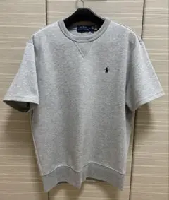 POLO RALPH LAUREN ポロラルフローレン 半袖スウェット