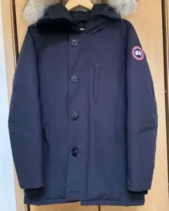 カナダグース ジャスパー 国内正規品