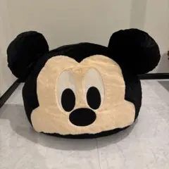 ♡ミッキーマウス ギガドームクッション♡