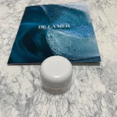 ドゥ・ラ・メール ソフトクリーム3.5ml