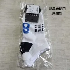 新品未使用未開封★パーリーゲイツ　靴下　ソックス　レディース　22～24センチ