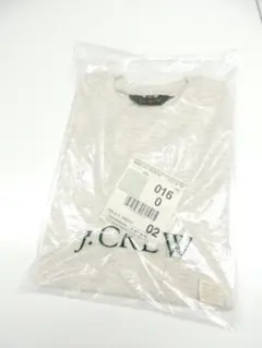 未開封新品デッド90S OLD J.CREW 巨人タグ 半袖 ポケット Tシャツ
