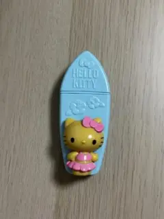 マクドナルド　マック　ハッピーセット　ハローキティ