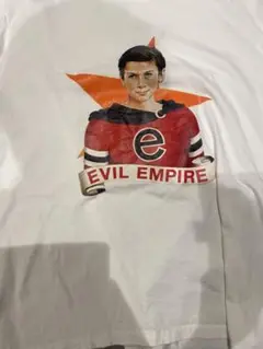 Evil Empire Tシャツ　2XL