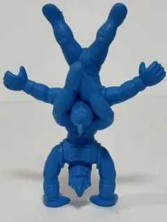 キンケシ　ロビンマスク×マリポーサ