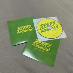 BERKY GOODMAN Start! Start! Start!
