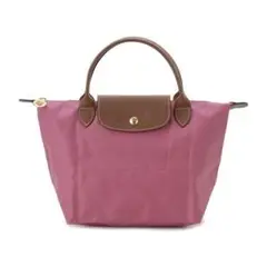 ロンシャン LONGCHAMP トートバッグ プリアージュバッグ S