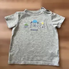 モンベル★Tシャツ
