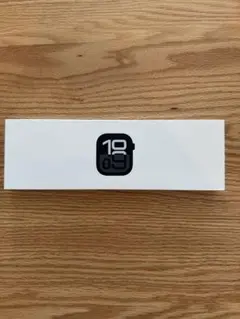 【新品】Apple Watch磁気高速充電USB-Cケーブルおよび箱【純正】