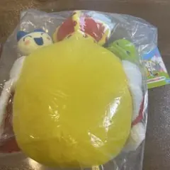 新品未開封　一番くじ たまごっち プチプチおみせっち B賞