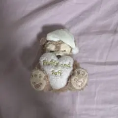Shelley May フワフワぬいぐるみ