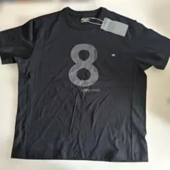 DENIM EXPERT プリントTシャツ Mサイズ