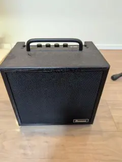 【極美品】Ibanez IBZ10BV2 ベースアンプ　シールド付き！！ Ibanez IBZ10BV2 ベースアンプ アイバニーズ | 島村楽器